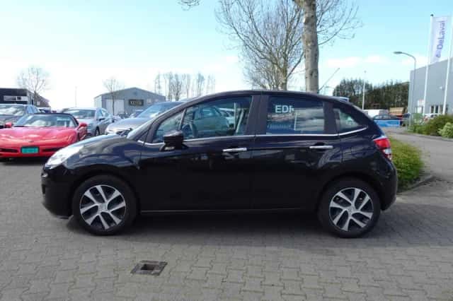 Citroën C3 (2016) thumbnail 5