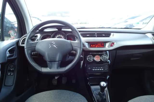 Citroën C3 (2016) thumbnail 6