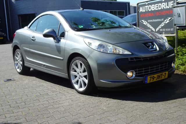 Peugeot 207 (2009) thumbnail 1