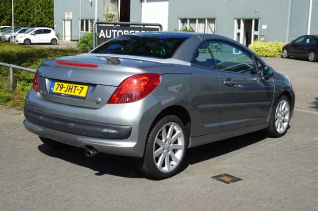 Peugeot 207 (2009) thumbnail 2