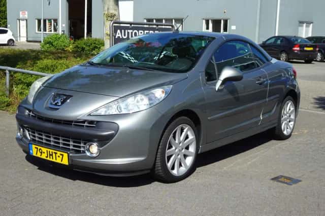 Peugeot 207 (2009) thumbnail 4