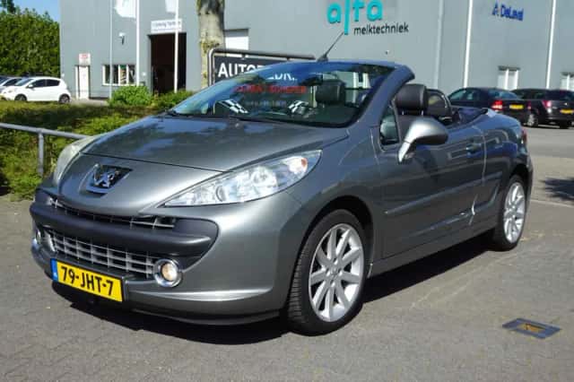 Peugeot 207 (2009) thumbnail 6