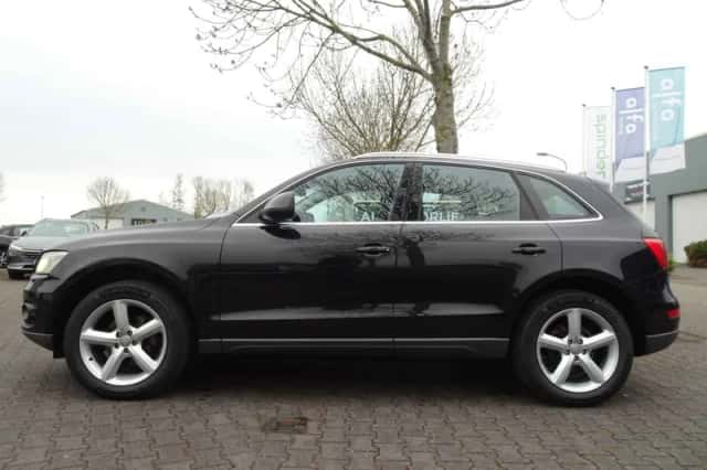 Audi Q5 (2012) thumbnail 5