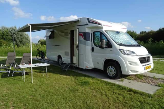 Fiat Ducato (2014) thumbnail 1