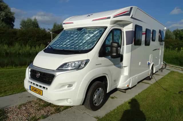 Fiat Ducato (2014) thumbnail 2