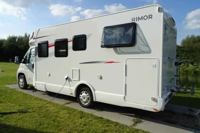 Fiat Ducato (2014) thumbnail 3