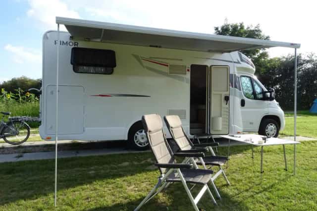 Fiat Ducato (2014) thumbnail 5
