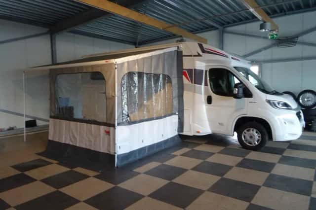 Fiat Ducato (2014) thumbnail 6