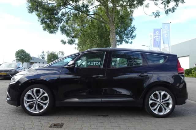 Renault Grand Scénic (2017) thumbnail 5