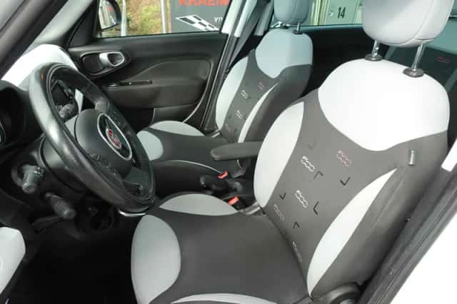 Fiat 500L (2013) thumbnail 6