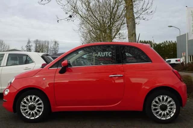 Fiat 500 (2017) thumbnail 5