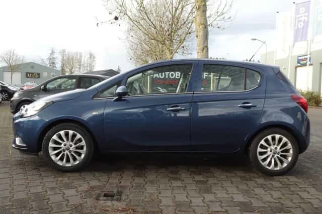 Opel Corsa (2015) thumbnail 5