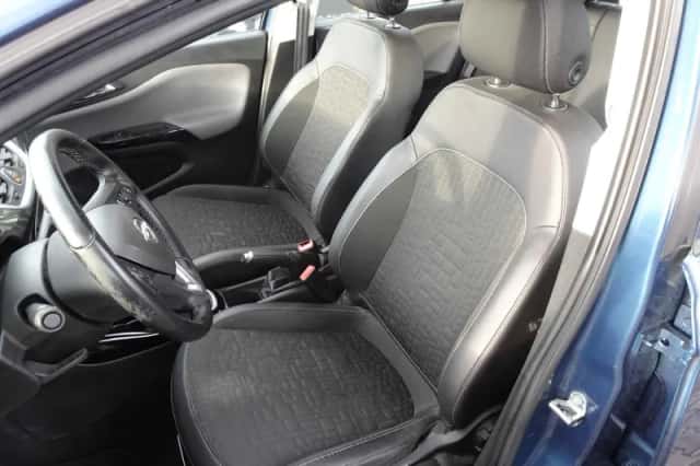 Opel Corsa (2015) thumbnail 6