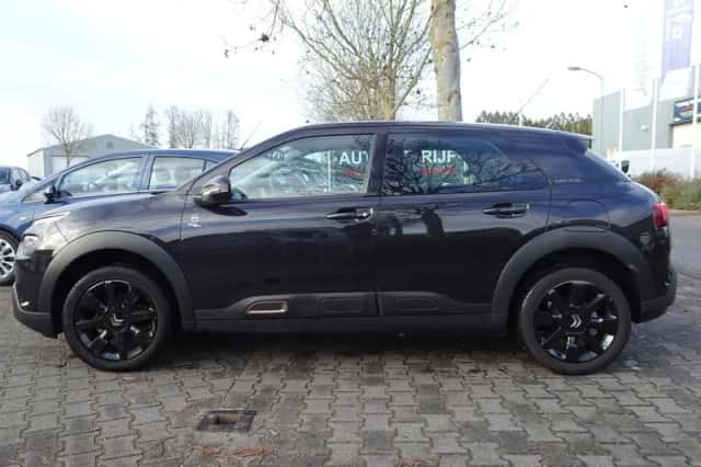 Citroën C4 Cactus (2020) thumbnail 5