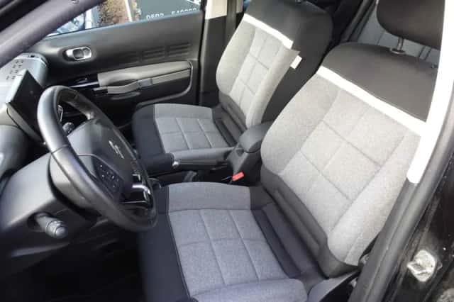 Citroën C4 Cactus (2020) thumbnail 6