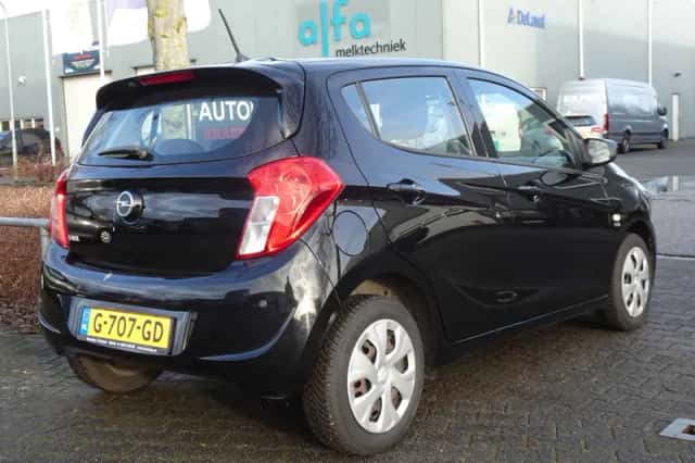 Opel Karl (2019) thumbnail 2