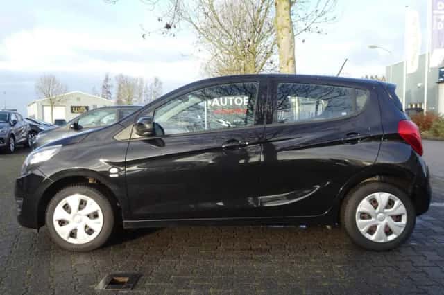 Opel Karl (2019) thumbnail 5