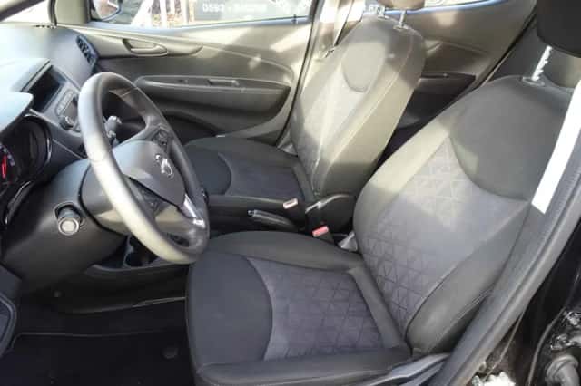 Opel Karl (2019) thumbnail 6
