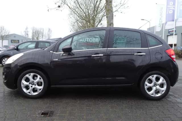 Citroën C3 (2010) thumbnail 5