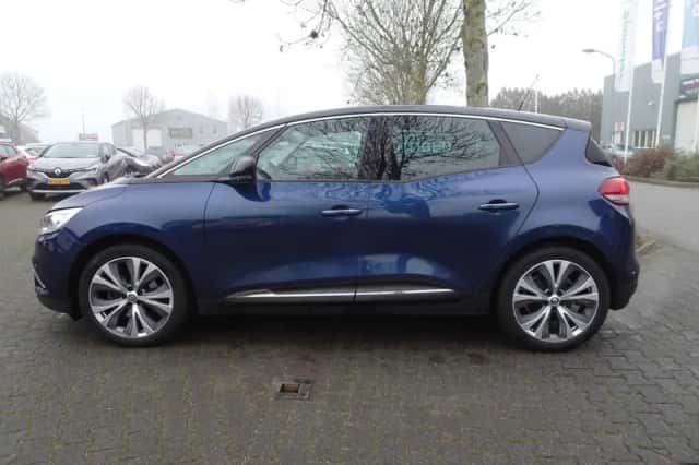 Renault Scénic (2017) thumbnail 5