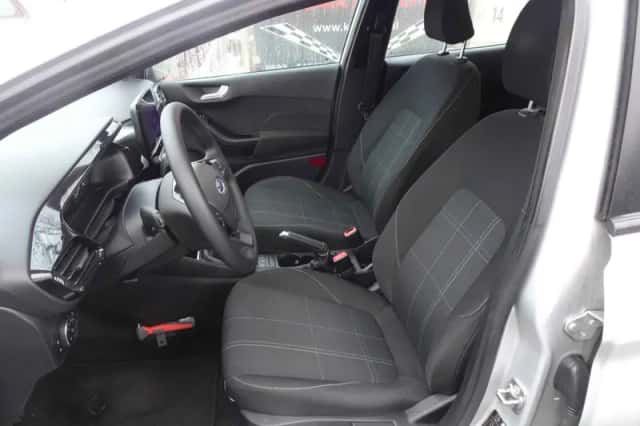 Ford Fiesta (2020) thumbnail 6