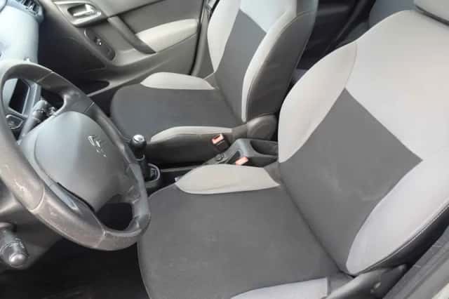 Citroën C3 (2012) thumbnail 6