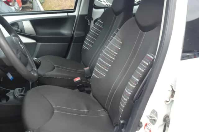 Citroën C1 (2014) thumbnail 6