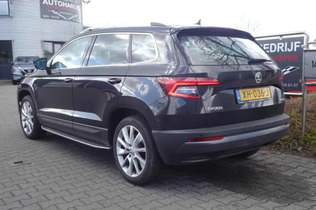 Škoda Karoq (2019) thumbnail 3