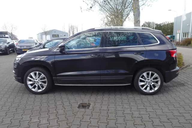 Škoda Karoq (2019) thumbnail 5