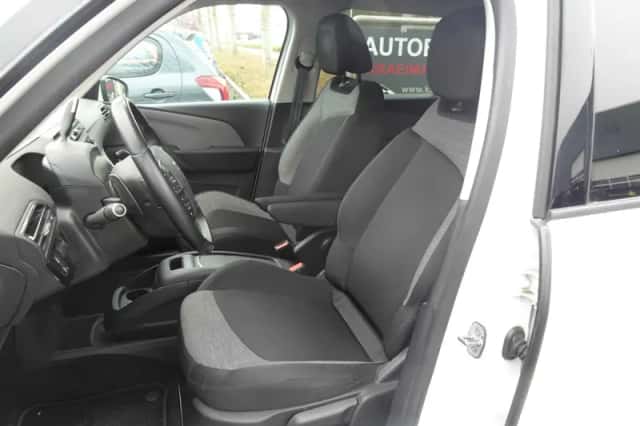 Citroën Grand C4 SpaceTourer (2020) thumbnail 6