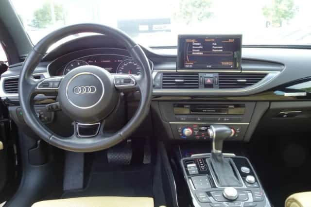Audi A7 (2014) thumbnail 6