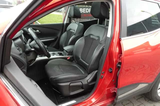 Renault Kadjar (2017) thumbnail 6