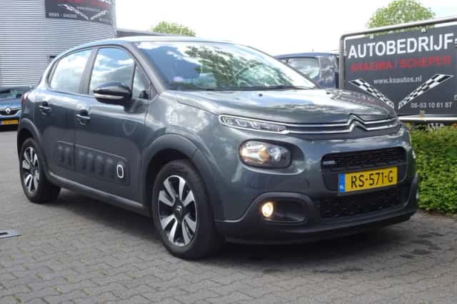 Citroën C3 (2017) thumbnail 1