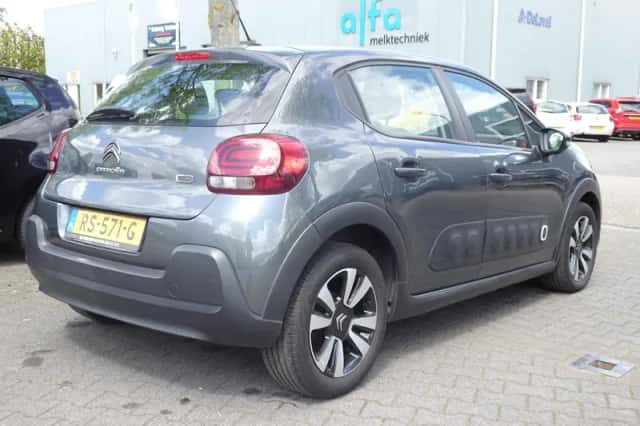 Citroën C3 (2017) thumbnail 2