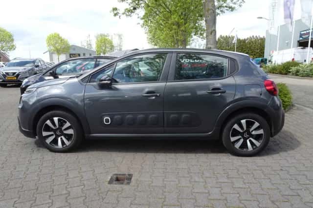 Citroën C3 (2017) thumbnail 5