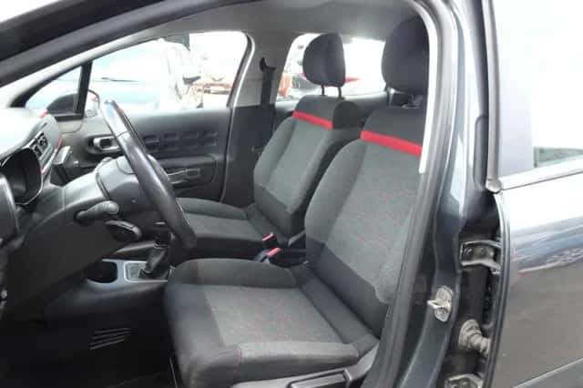 Citroën C3 (2017) thumbnail 6