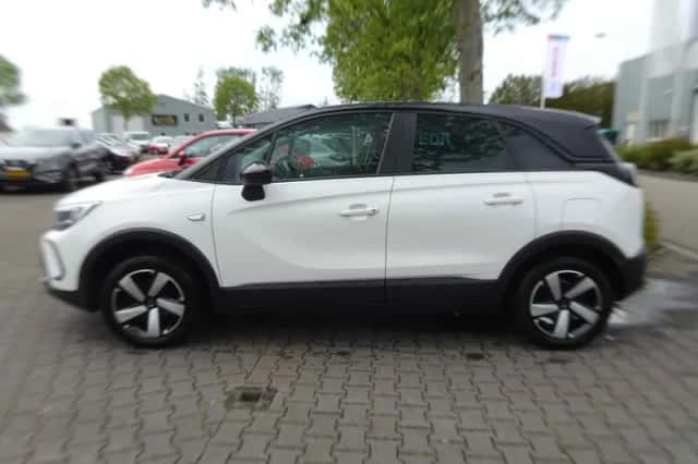 Opel Crossland (2021) thumbnail 5