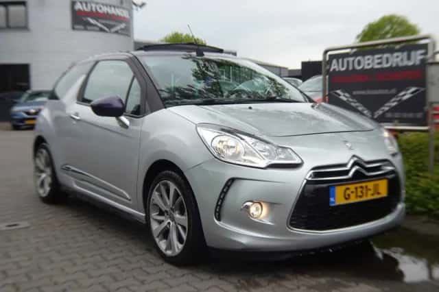 Citroën DS3 (2013) thumbnail 1