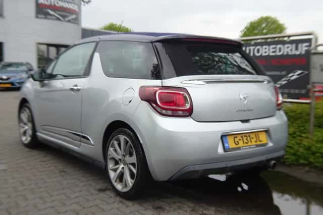 Citroën DS3 (2013) thumbnail 3