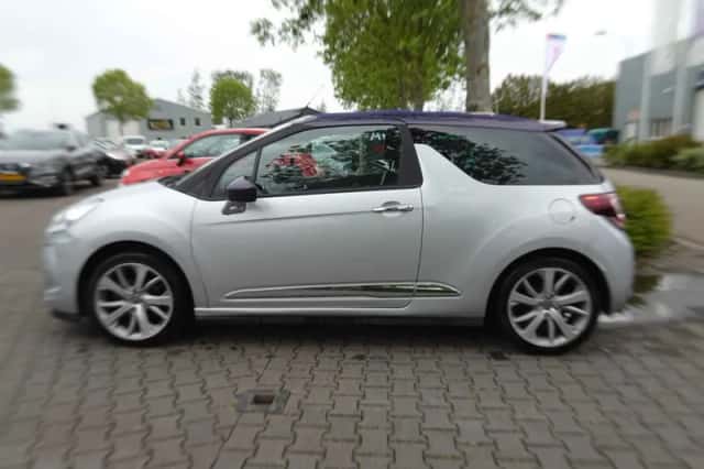 Citroën DS3 (2013) thumbnail 5