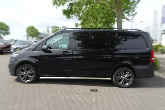 Mercedes-Benz Vito (2018) thumbnail 5
