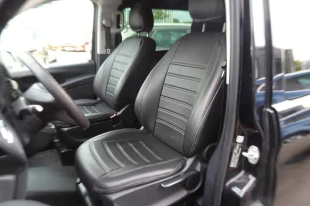 Mercedes-Benz Vito (2018) thumbnail 6