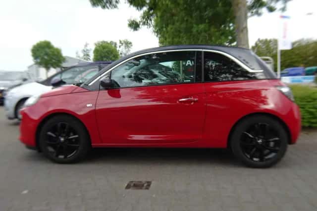 Opel Adam (2016) thumbnail 5