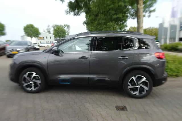 Citroën C5 Aircross (2020) thumbnail 5