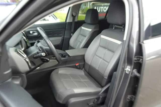 Citroën C5 Aircross (2020) thumbnail 6