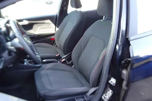Ford Fiesta (2019) thumbnail 6