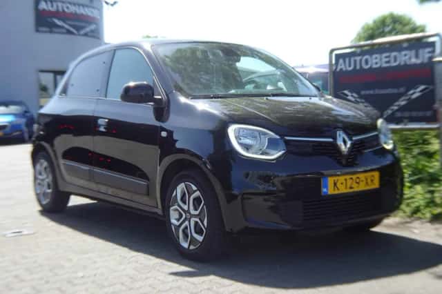 Renault Twingo (2021) thumbnail 1