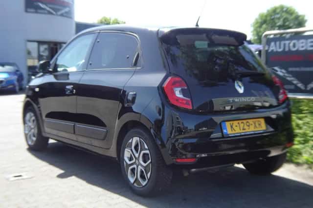 Renault Twingo (2021) thumbnail 3