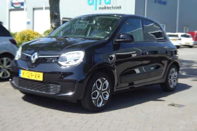 Renault Twingo (2021) thumbnail 4