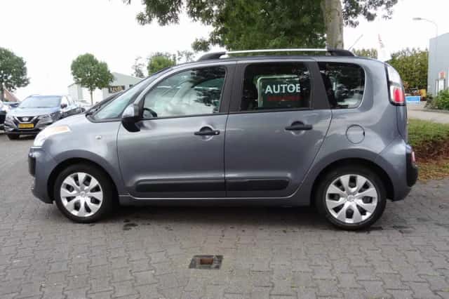 Citroën C3 Picasso (2011) thumbnail 5